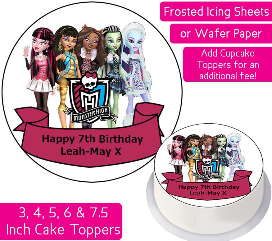 Monster High Birthday Quotes. QuotesGram
