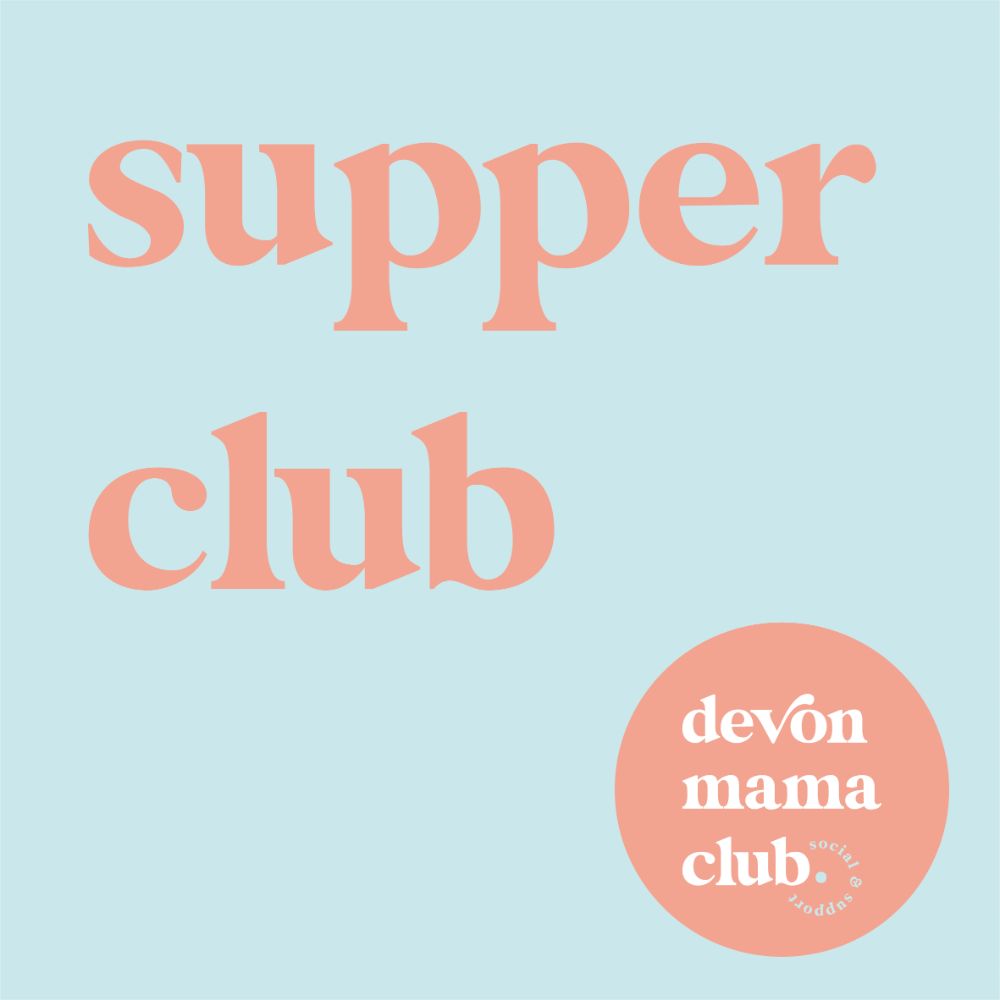 Devon Mama Supper Club