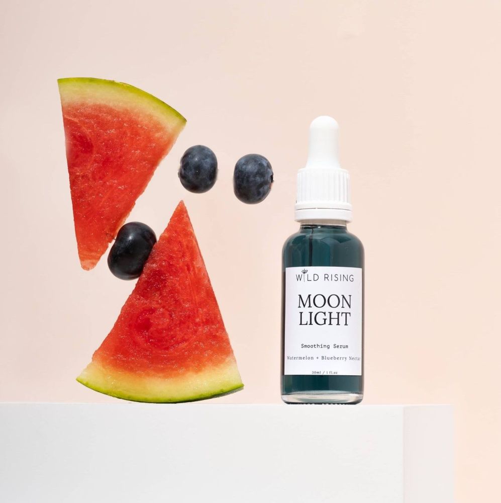 Moonlight - Smoothing Face Oil