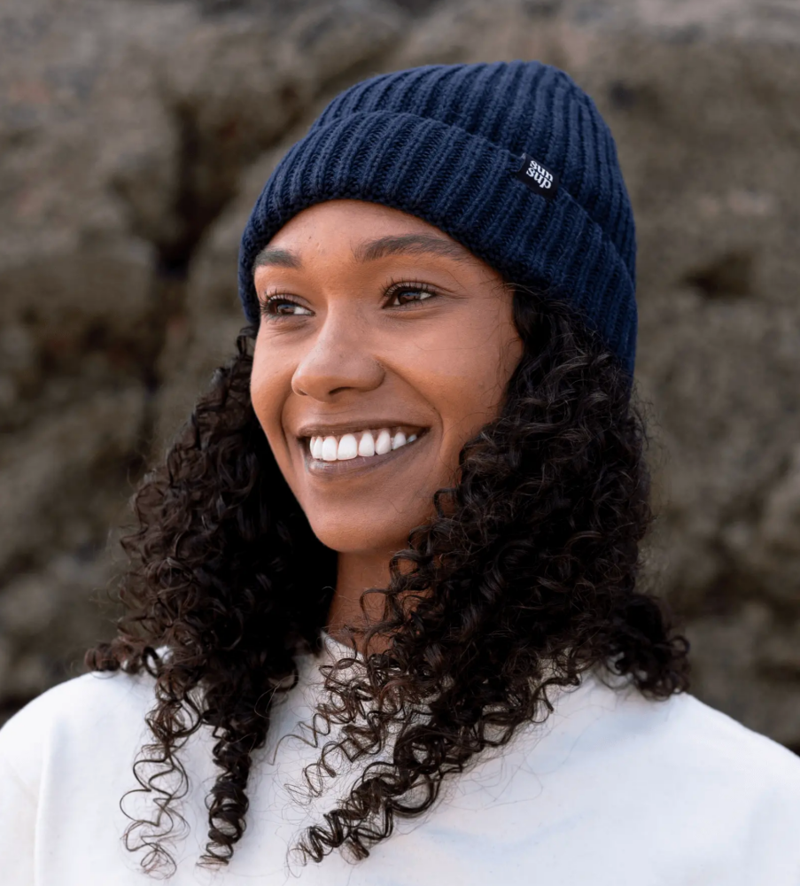 Midnight Beanie