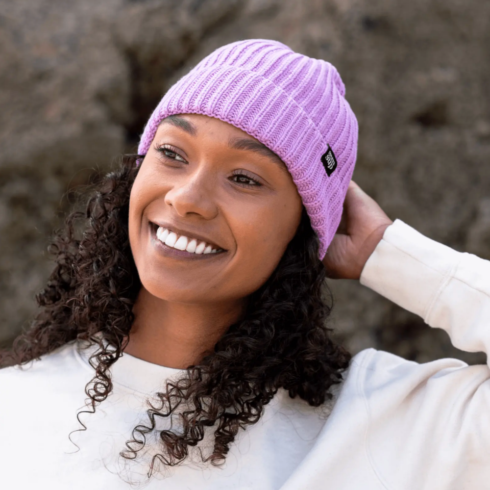 Aurora Beanie