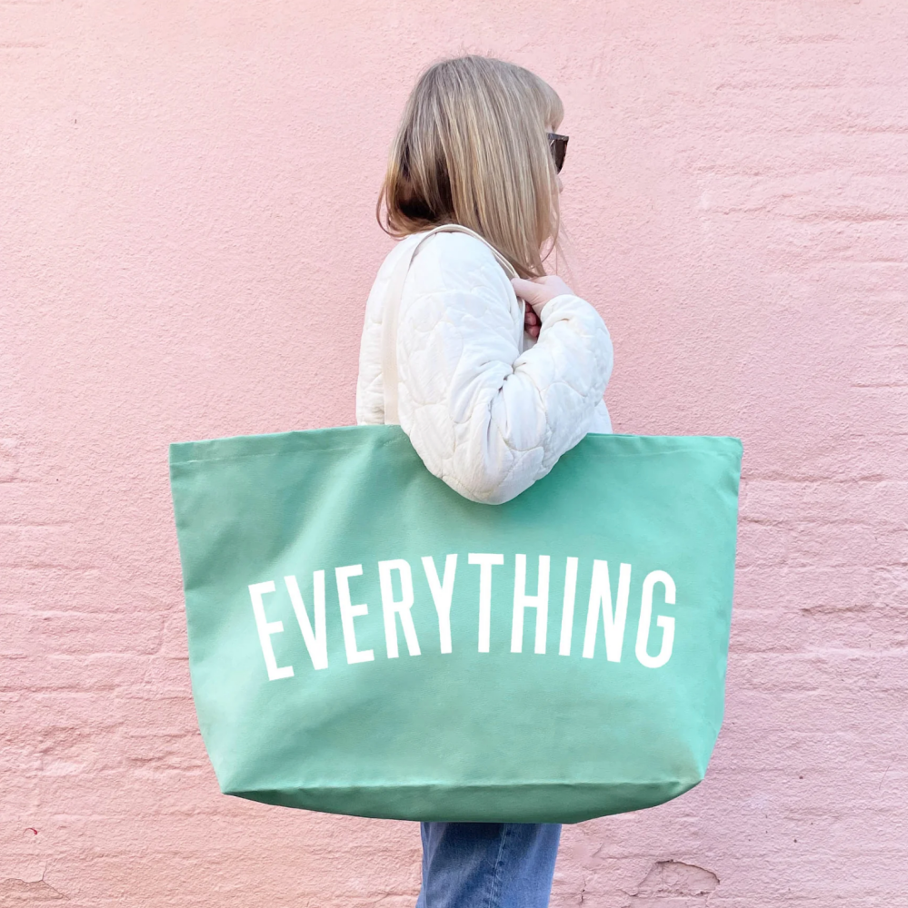 Everything - Seaglass REALLY Big Bag