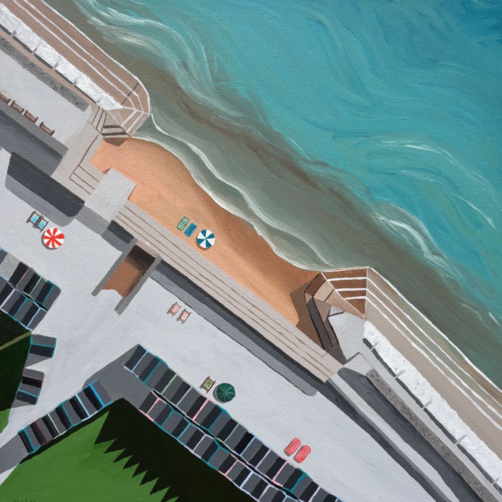 Anderson Art by the Sea