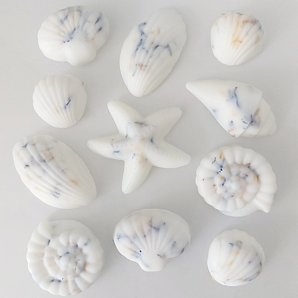 A Day at the Beach - Wax Melts