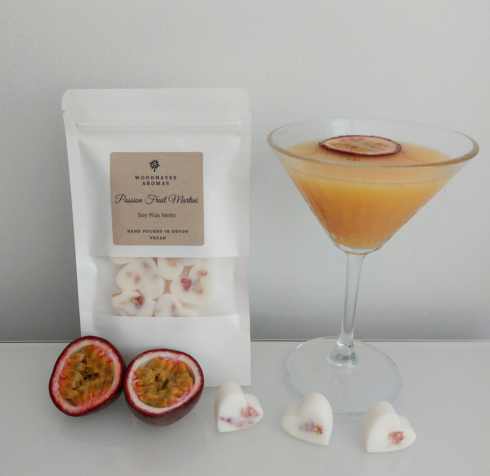Passion Fruit Martini - Wax Melts