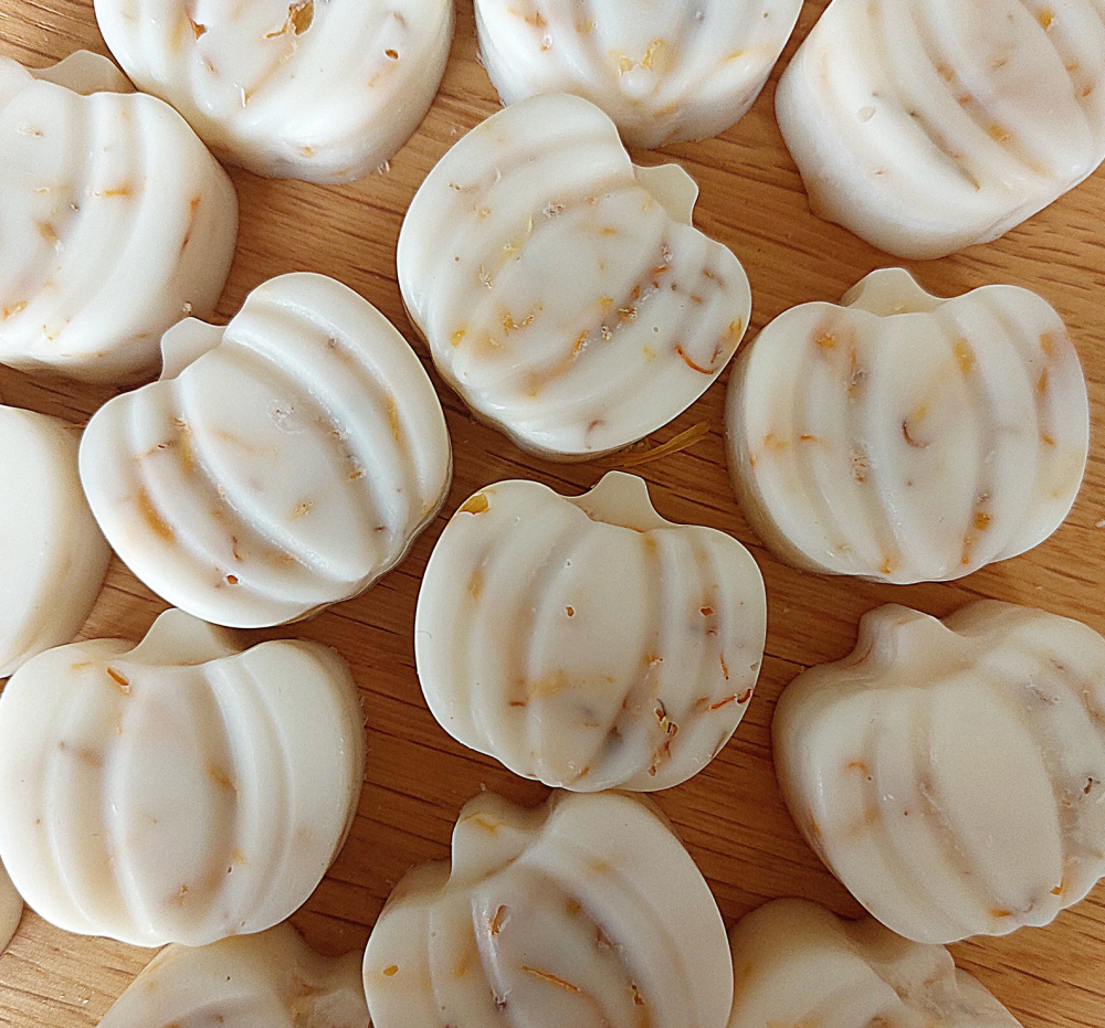 Pumpkin Spice - Wax Melts