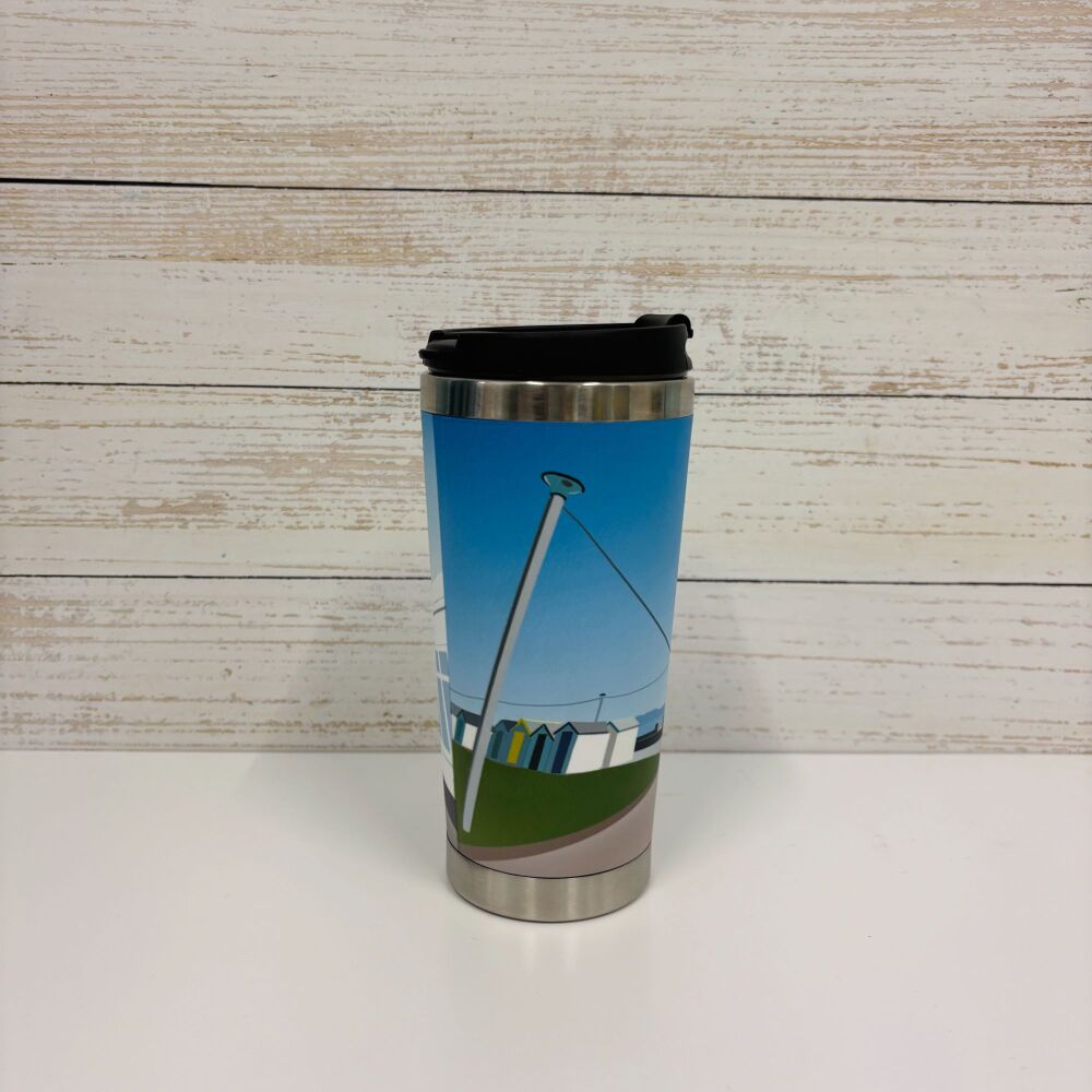 Preston Boaty Travel Mug