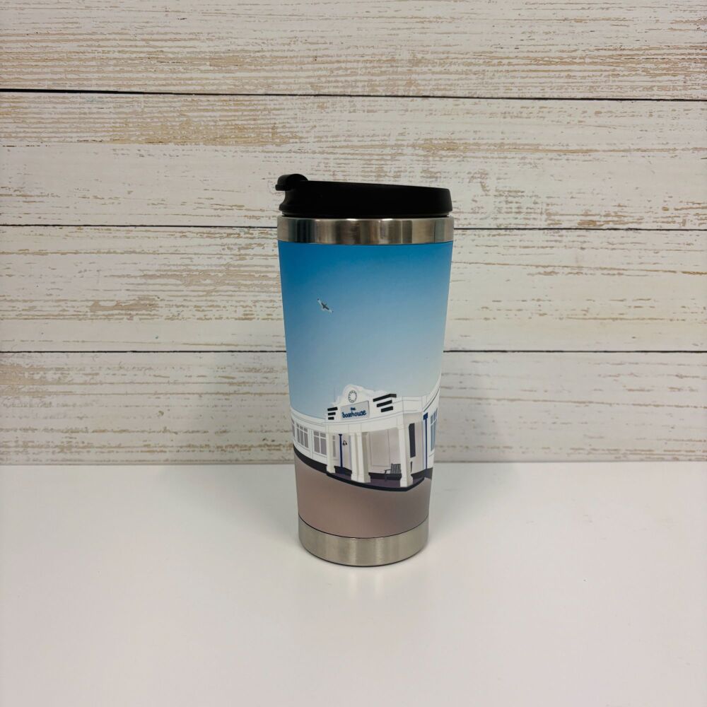 Preston Boaty Travel Mug