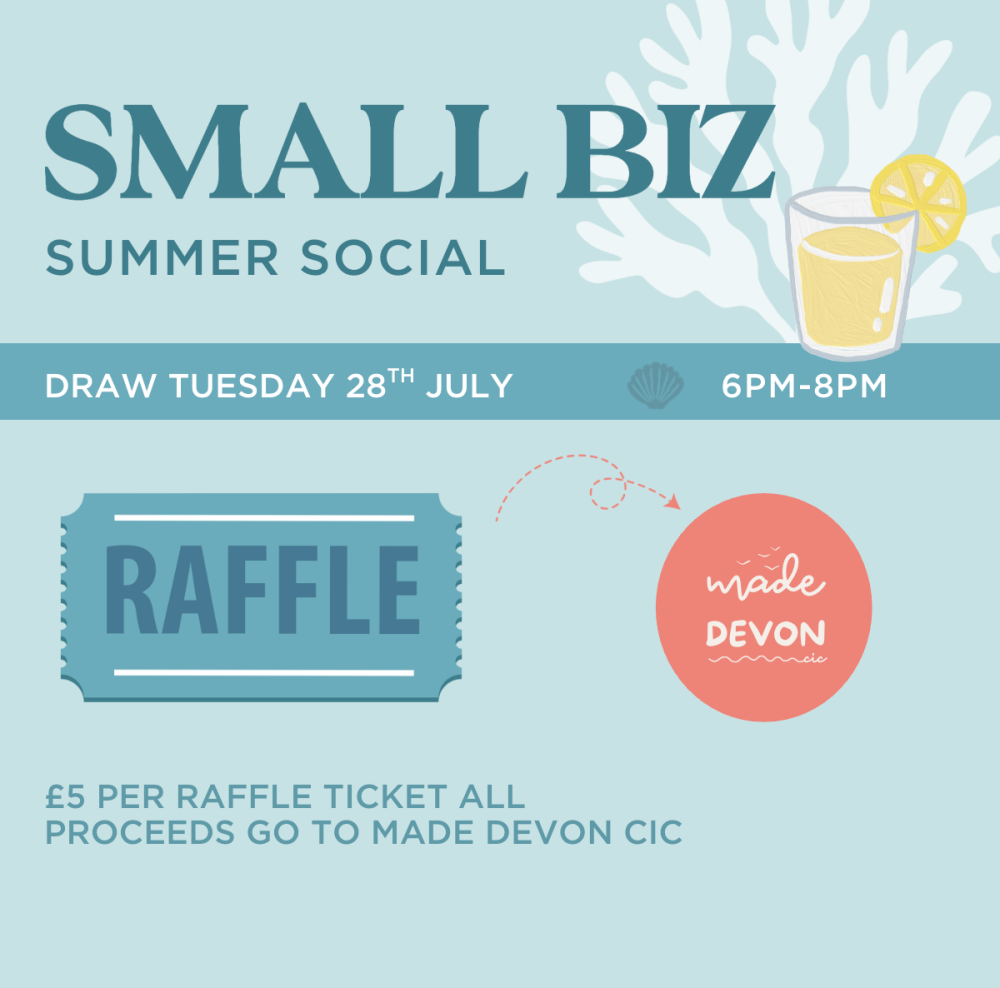 Raffle Ticket