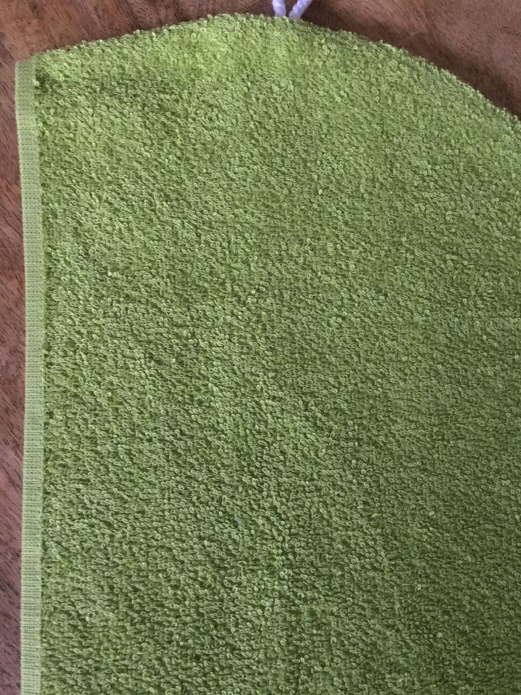 LIME GREEN