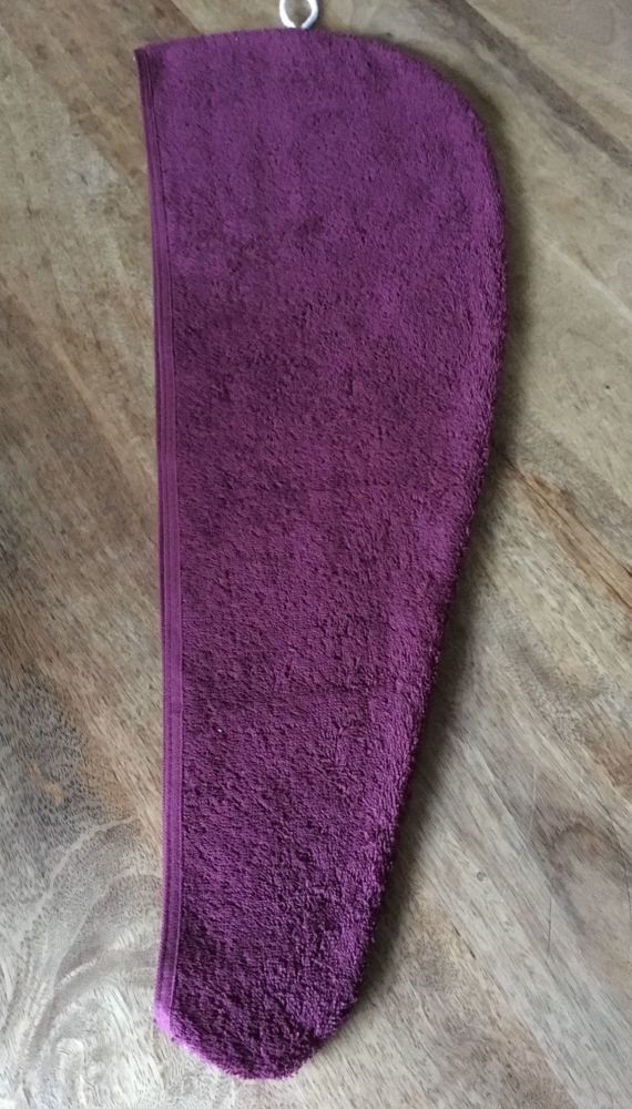WINE TURBIE TOWEL
