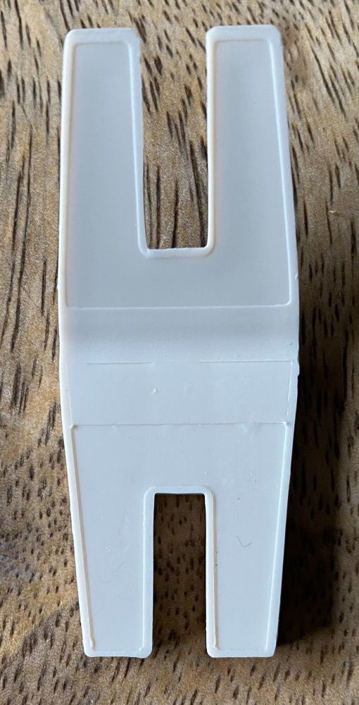 HUMP JUMPER Bulky Seam Aid