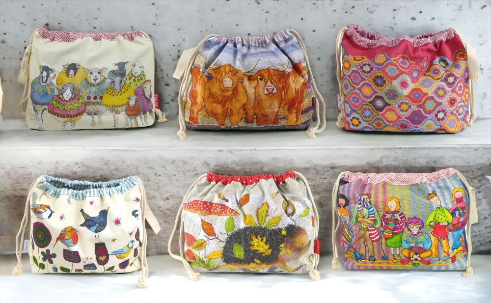 6. EMMA BALL DESIGNS
