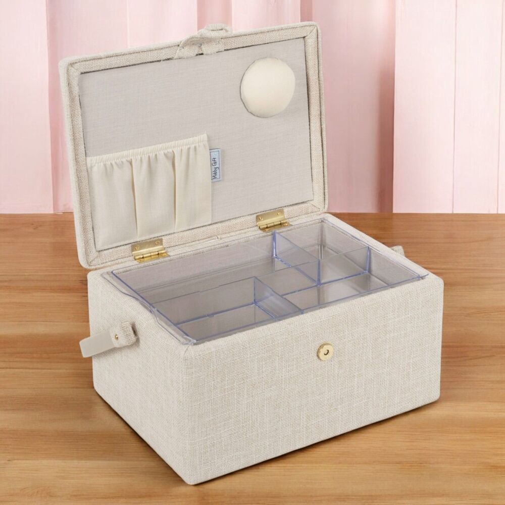 MY SEWING BOX MEDIUM