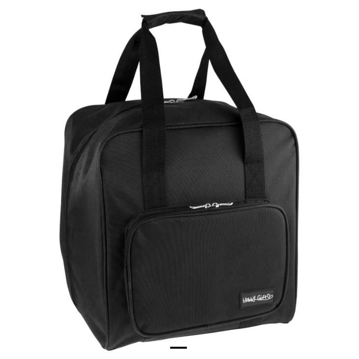 OVERLOCKER CARRY BAG 2 COLOURS AVAILABLE