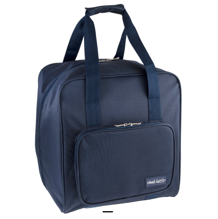 OVERLOCKER CARRY BAG 2 COLOURS AVAILABLE