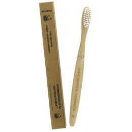 Find out why I'd use bamboo toothbrushes again