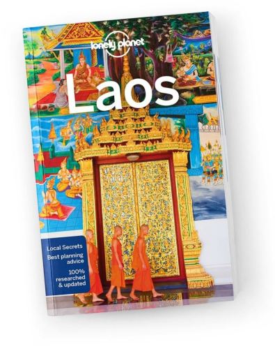 Laos travel guide from Lonely Planet