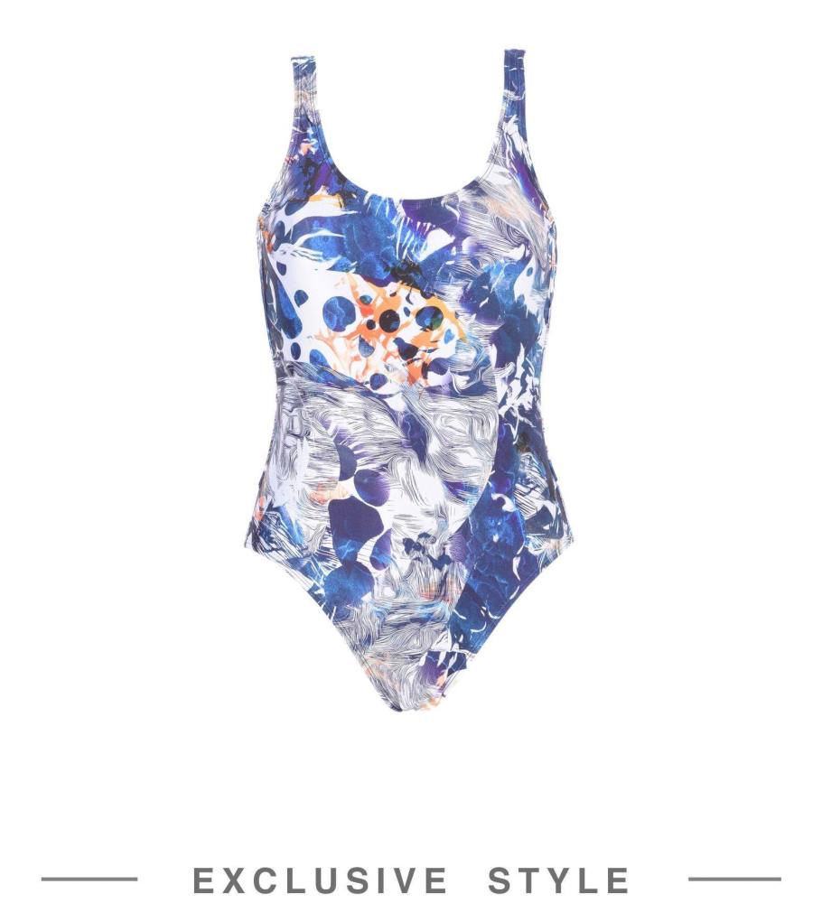 Active wear and swimwear from YOOX Loves the Reef