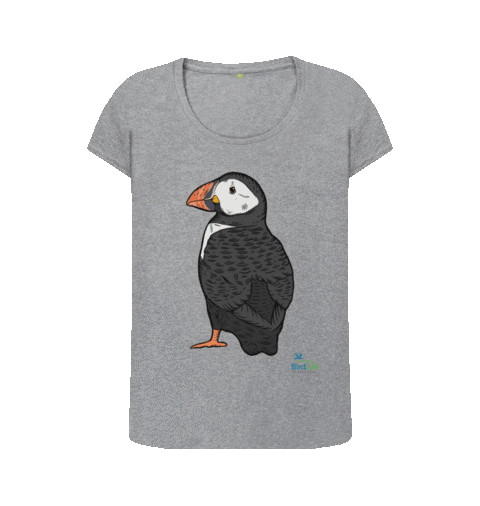 Support BirdLife International and buy a t-shirt or top
