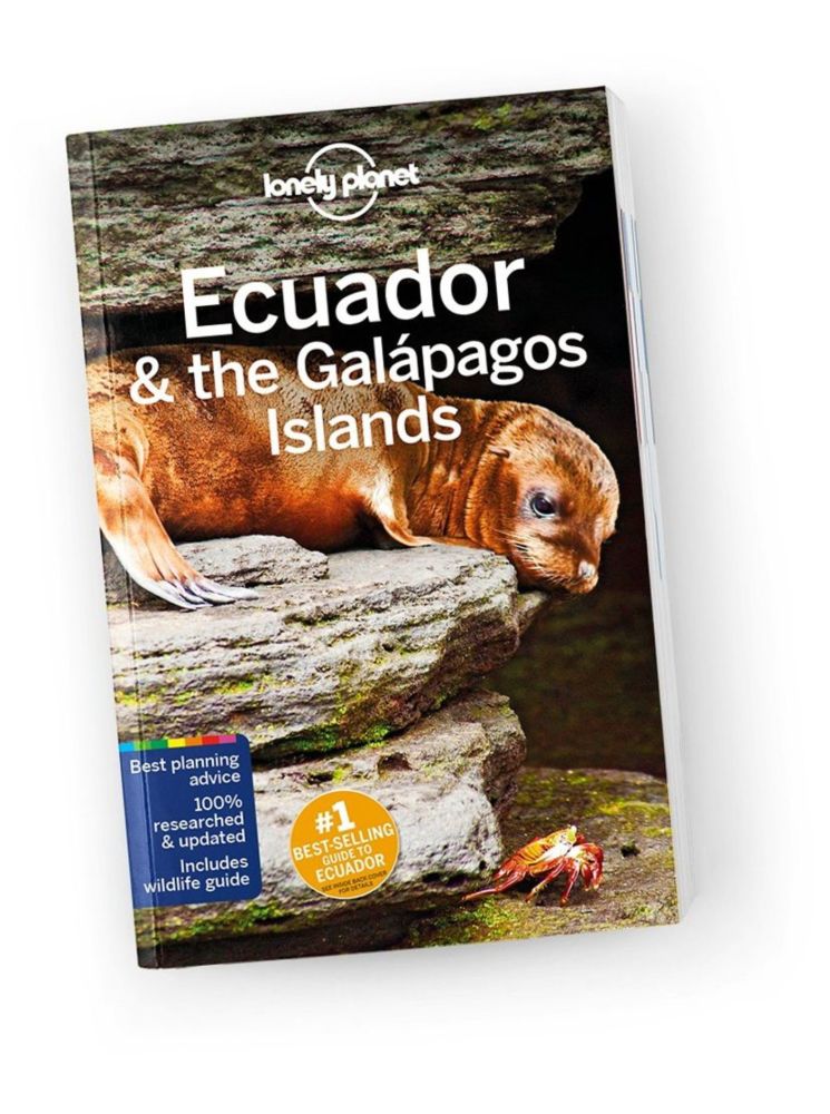 Ecuador & the Galapagos Islands travel guide