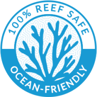 Reef Safe Ocean Friendly Sun Cream from Green People