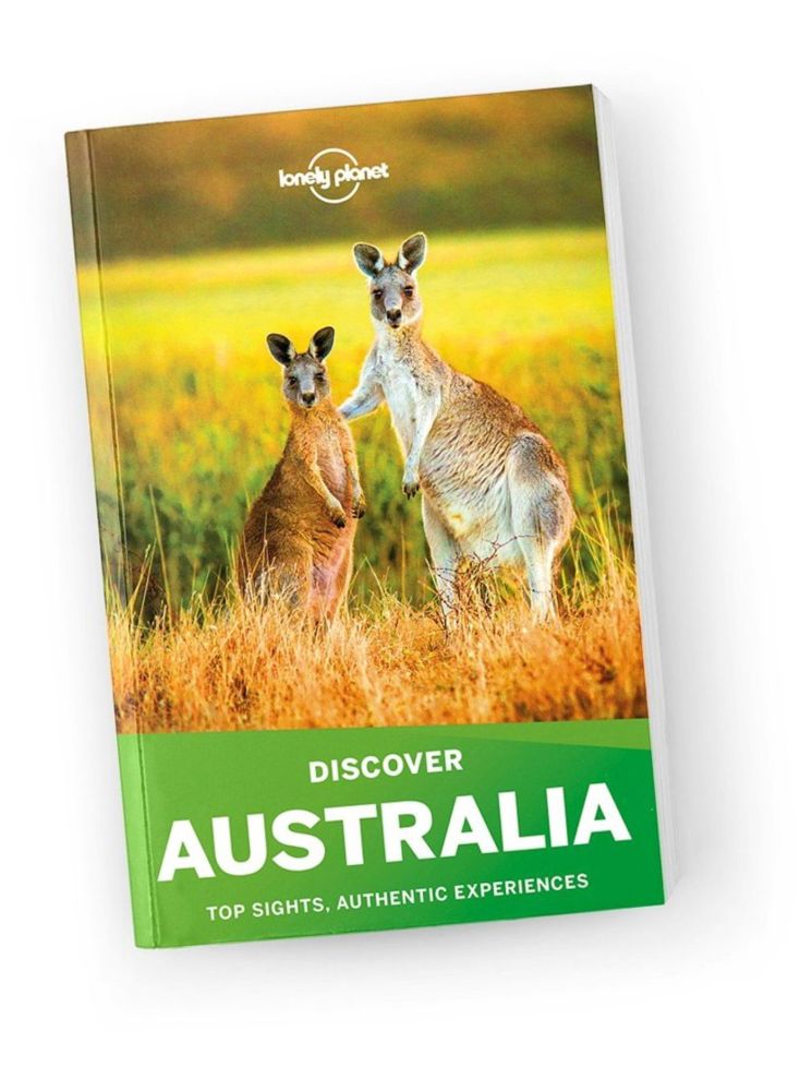 For books on Australia, visit Lonely Planet's online shop
