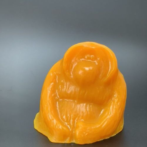 Become an orangutan guardian and you could win a limited edition Lush soap