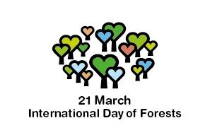 Find out more about International Day of Forests
