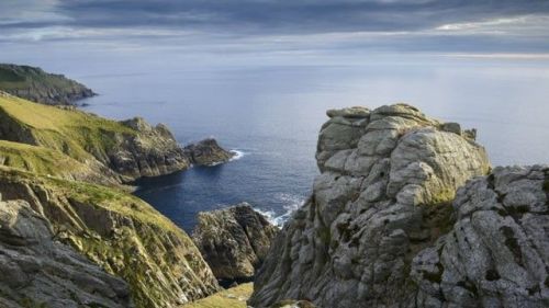 Find out about the island of Lundy 
