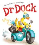 dr duck