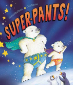 Super Pants