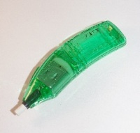 Electric Eraser Pen
