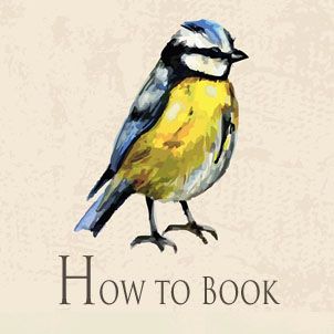 how to book
