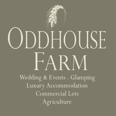 Oddhouse Farm logo