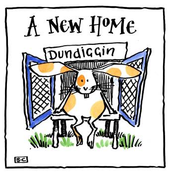 Dundiggin'