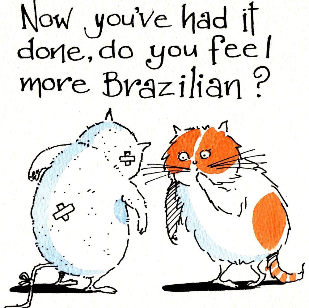 Brazilian