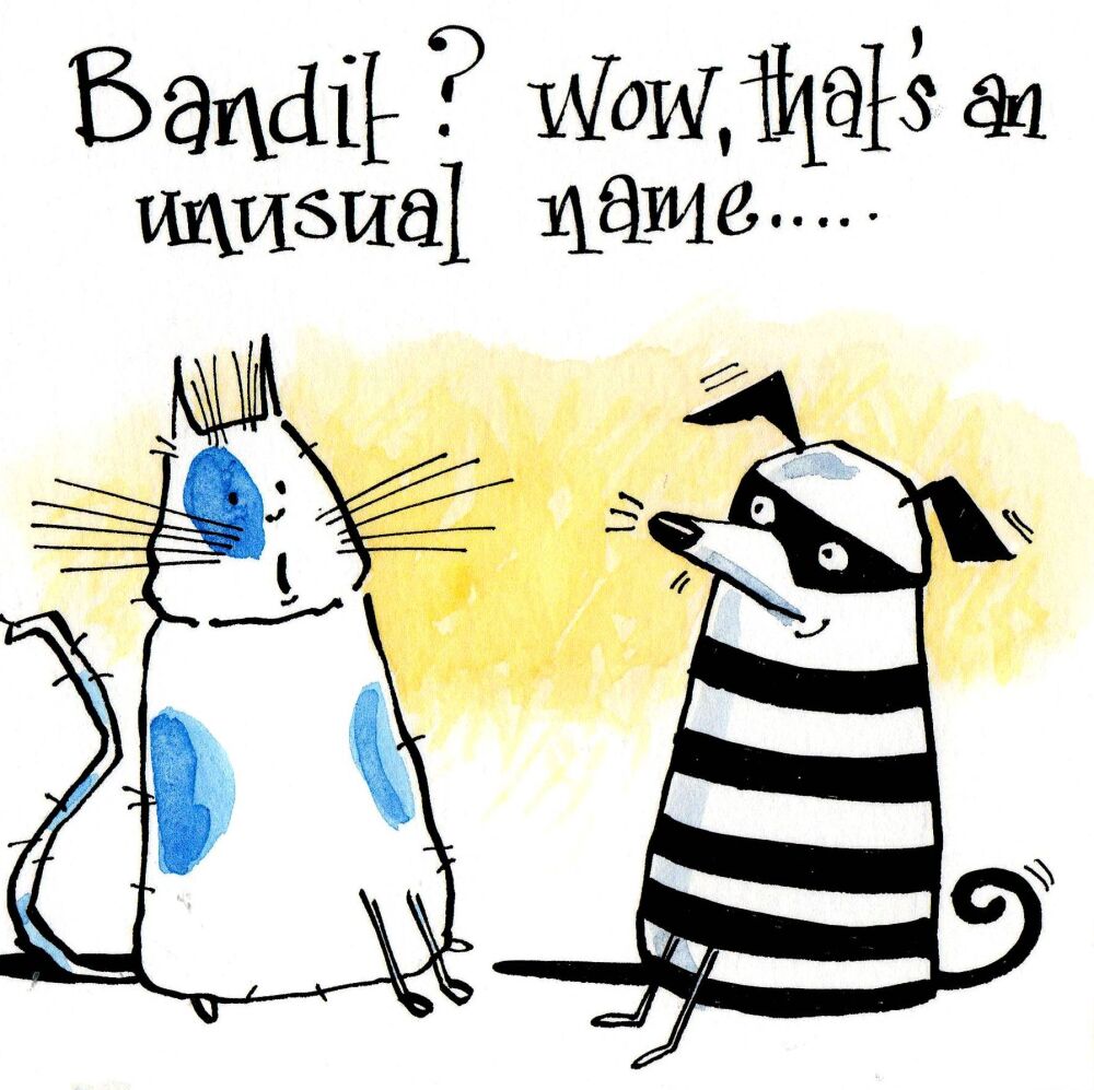Bandit