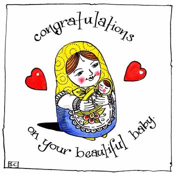 Congratulations