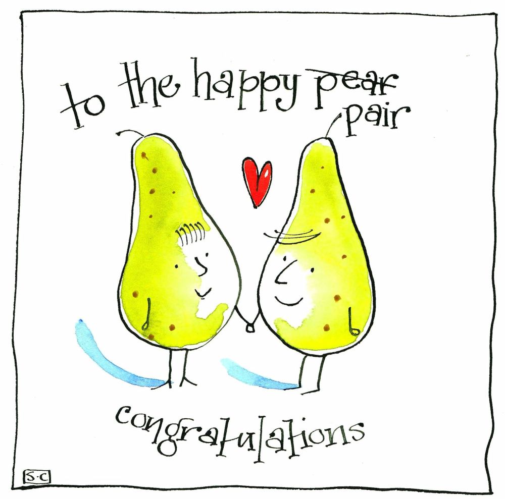 The Happy Pear