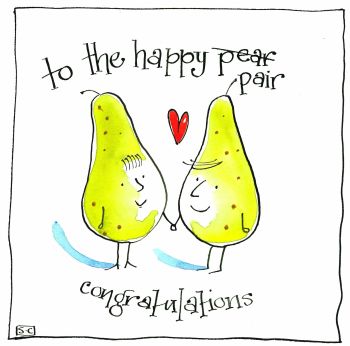 The Happy Pear - Weddings, Anniversaries & Engagements