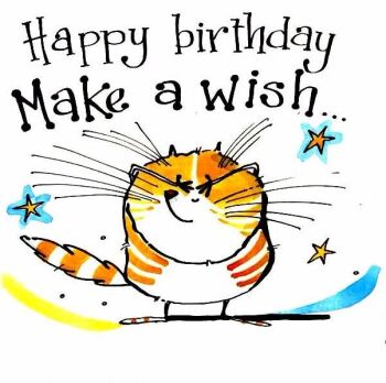 Make A Wish