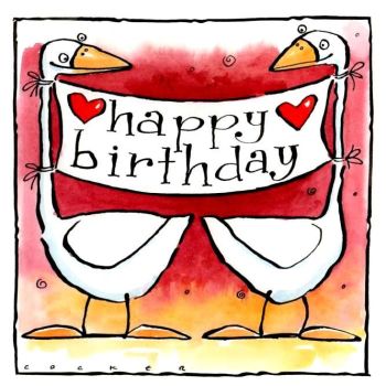 Buy Birthday Cards Online|Stephen Cocker Cards - Page 2