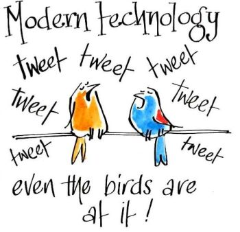 Are You Trending On Twitter?