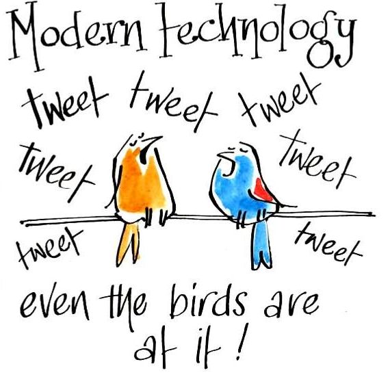 Are You Trending On Twitter?