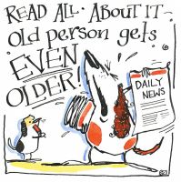 Even Older