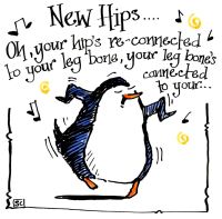 Hips - Happy New Hips