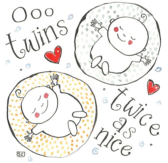 Twins