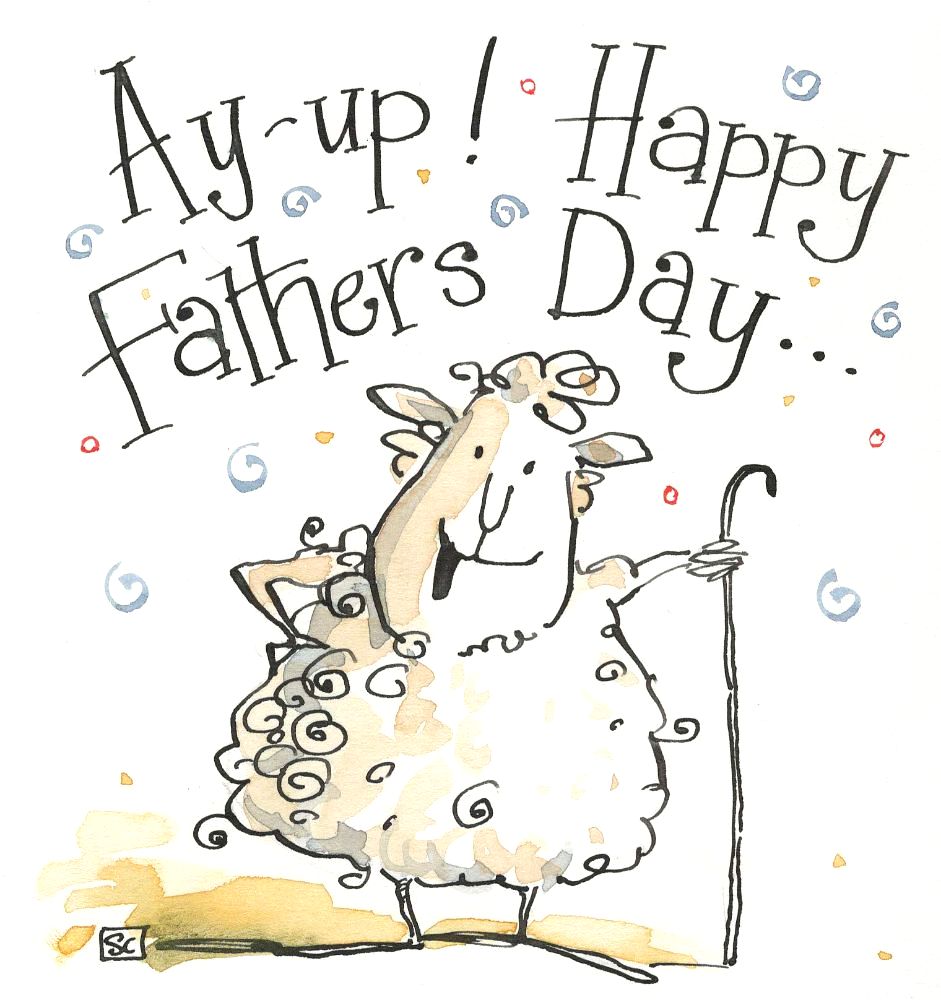 Fathers Day