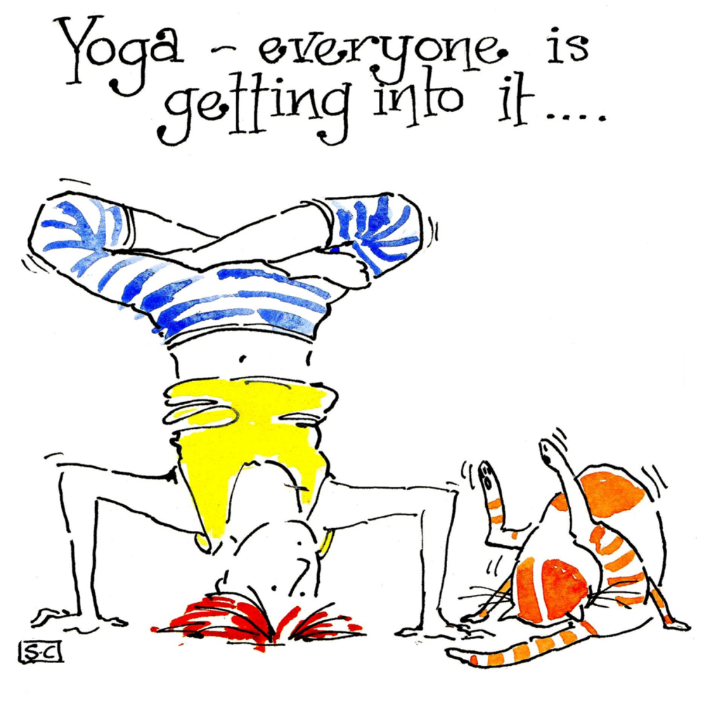 Yoga